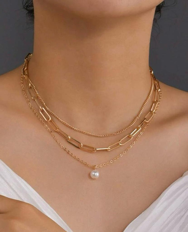 Neckchains